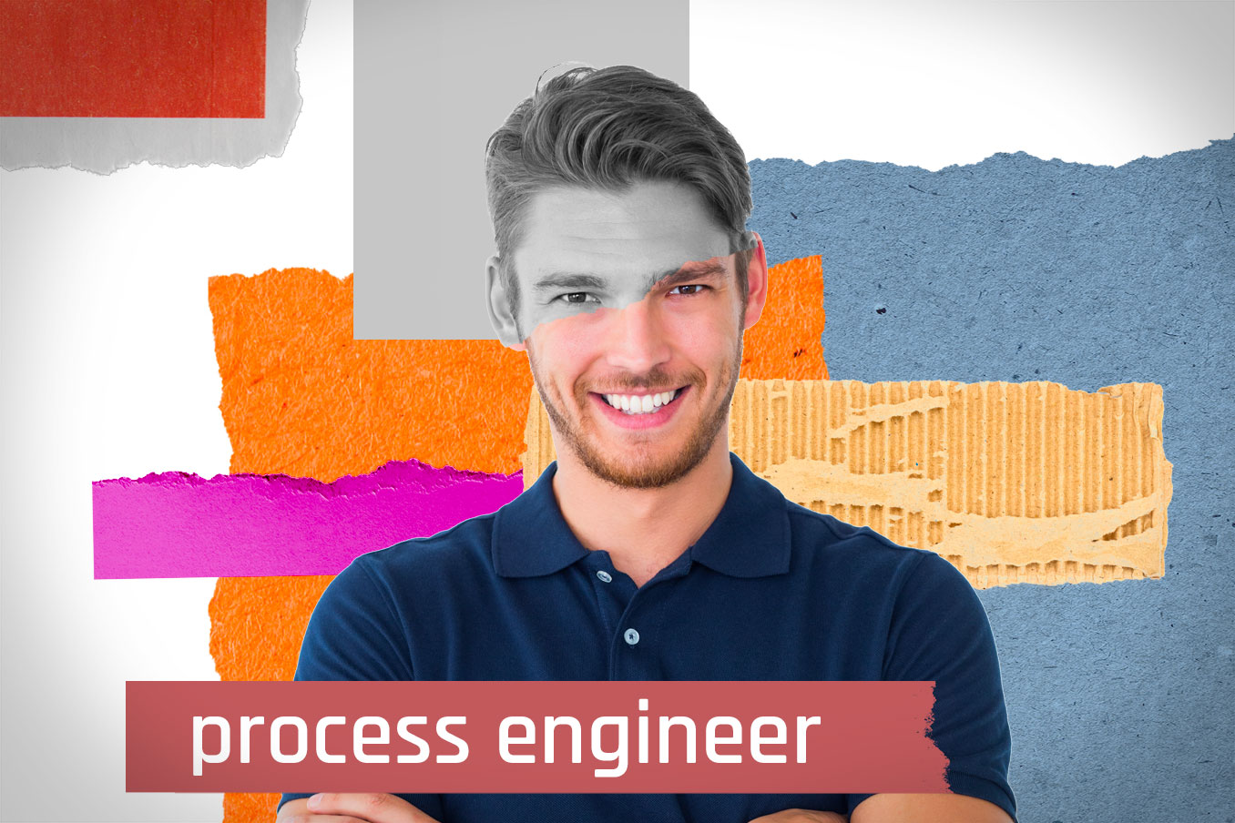 Process-engineer